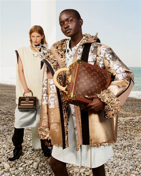 louis vuitton new ad campaign|louis vuitton adverts.